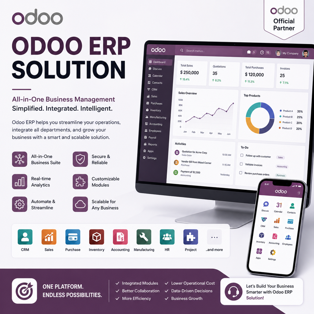 Cloud Solutions